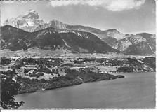 CORPS - le lac du Sautet et la Chaîne de l'Obiou Corps chaîne price