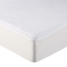 Monsieur Bébé - Alèse, protège matelas imperméable et respirant - Coton et Protège-matelas bébé price