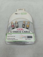 S-Video Cable HQL Neuf XBOX 360 Vidéo câble price