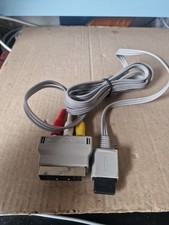 Cable Audio/Vidéo AV RCA TV Moniteur Nintendo Wii Vidéo câble price