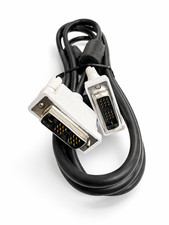 Câble DVI (vidéo) – Connecteurs 1,70 m Vidéo câble price
