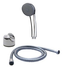 Ensemble mural de douche ECO- DIFF - 98276 Ensemble de douche price