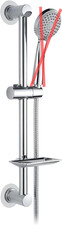 Ensemble de douche apparent Ibergrif M20903-1 Ensemble de douche price