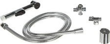 Ensemble de douche pour bidet WIRQUIN 60720898 Ensemble de douche price