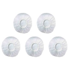 5Pcs Bonnet de Douche Imperméable Domestique, Bonnet de Bain, Ensemble de C9105 Ensemble de douche price