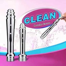 Embout de Lavement Anal ou Vaginale Hygiène rectale Intime Ensemble pour Douche Ensemble de douche price