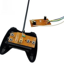 Hobby Electronics 40MHz Transmetteur RC Signal Longue Portée Contrôle à Quatr Électronique de loisir price