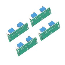 Module de signal LM358 pour potentiom��tres de gain r��glables Hobby Electronics Électronique de loisir price