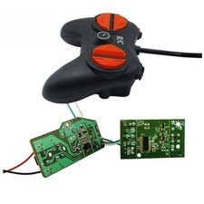 Hobby Electronics 40MHz Transmetteur RC Signal Longue Portée Contrôle à Quatr Électronique de loisir price