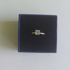 Bague Swarovski Swarovski bague price
