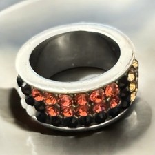 bague Swarovski  T57 Ref82098 Swarovski bague price