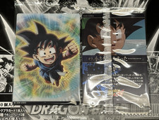 CARTE DRAGON BALL ! ITAJAGA VOL 9/ SON GOKU  9-16 N SCELLEE NEUVE Son carte price