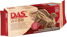 Das Pâte à modeler avec fibres de bois 350 g. Pâte à modeler & argile price