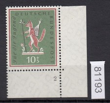 Ensemble 1958, Numéro Mich.: 286 ** FN 2 Bord Équerre Forme Numéro Ensemble équerre price