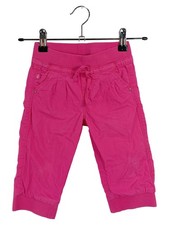 Okaïdi Pantalon Jogging Fille Rose Capri Loisirs (EU 54) Pantalon capri fille price