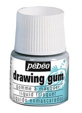 Pebeo Dessin Gomme - Masquage Liquide pour Aquarelle Peinture 45ml Liquide gomme price