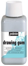 Pebeo Dessin Gomme Masquage Liquide Frisket pour Aquarelle & Encre 250ml Liquide gomme price