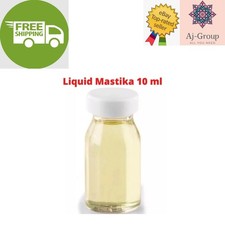(10 ml) gomme à mastic liquide 100 % pure, chios authentiques pour la cuisson... Liquide gomme price