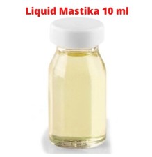 (10 ml) gomme à mastic liquide 100 % pure, chios authentiques pour la cuisson... Liquide gomme price