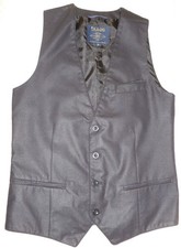 Gilet boutonné homme ** Noir ** JULES ** Taille S **  Excellent état ! Gilet homme price