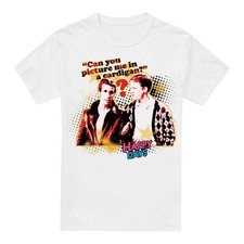 Happy Days - T-shirt NO CARDIGANS - Homme (TV5766) Cardigans homme price