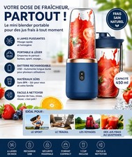mixeur a fruit Mixeurs price