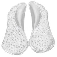 Silicone Gel Arch For High-Heel Shoes 1 Pair Support Insoles Inserts Pads Semelles, entretien & spray price