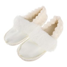 Warm Insoles Cozy Fleece Shoe Liner Chaussettes Sabots À Chaussures Amovibles Semelles, entretien & spray price