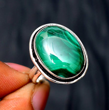 Bague bijou ethnique élégante en argent sterling 925 pierre précieuse... Bague en argent price
