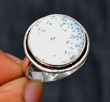 Bague bijou ethnique fait main en argent sterling 925 pierre précieuse... Bague en argent price