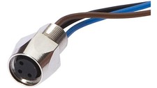 Accessoires, prise encastrable, complète, 36V,-25-90C AV98A213 Accessoires encastrables price
