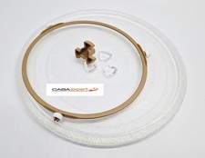 Kit Plat + Support CECOTEC Four À Micro-Ondes PROCLEAN Pièce D'Origine Accessoires encastrables price