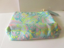 Estée Lauder Trousse de Maquillage 17 x 13 x 5 cm Motif Cachemire dans les tons Trousse de maquillage price