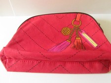 Estée Lauder  Trousse de maquillage rouge 20x15 x 5 Trousse de maquillage price