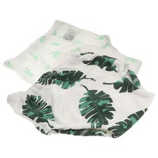 2 Pcs Culotte D'apprentissage Propreté Pantalon D'entraînement Pour Bébé Culotte d'apprentissage bébé price