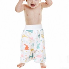 Culotte D'apprentissage Pantalon De La Propreté D'entraînement Pour Bébé Culotte d'apprentissage bébé price