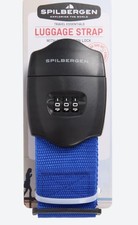 Antivol Sangle De Bagage Réglable Avec Mot De Passe Ceinture Code Avion Valise Valise / bagage price