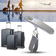Pèse bagage valise Peson balance électronique LCD Voyage 50 kg + Pile Valise / bagage price