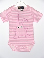 NOTSOBIG BODY FILLE 3 MOIS PRIX BOUTIQUE 22 € Body fille price