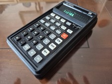 ​Ancienne Calculatrice OLYMPIA Scientifique  C D94 - Testée OK - Collection Calculatrice price