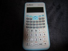 Calculatrice Scientifique Lexibook SC494FR Calculatrice price