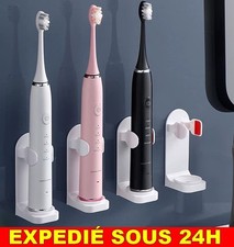 ✅ Porte Brosse à Dents électrique Réglable Base Support Pour Myvariations Oral B Brosse à dents support price
