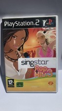 Jeux Video Singstar Pop Hits 3 : Playstation 2 Jeux PlayStation 2 - 3 price