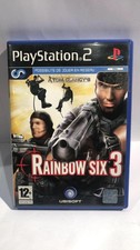 Jeux Video Rainbow Six 3 - Complet FR - Sony PS2 Playstation 2 Jeux PlayStation 2 - 3 price