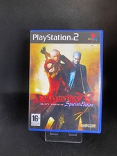 « Devil May Cry 3 » - Spécial Édition - PlayStation 2 - Jeux PlayStation 2 - 3 price