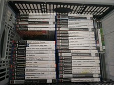 Lot jeux PS2 (playstation 2) Jeux PlayStation 2 - 3 price