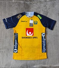 Maillot Jersey Replica de Handball, Team Sweden, Craft, Taille M, pour Homme. Jersey homme price