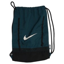 Nike, sac de sport, unisexe (adulte), polyester, bleu/noir, 33, 5 #p8Y Sac de sport unisexe price