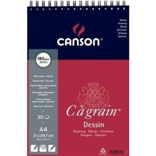 Carnet dessin papier canson c à grain Dessin papier price