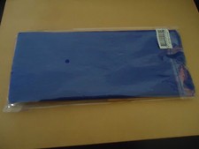 PAPIER CREPON - BLEU FONCE - 150 * 50 CM Crépon papier price